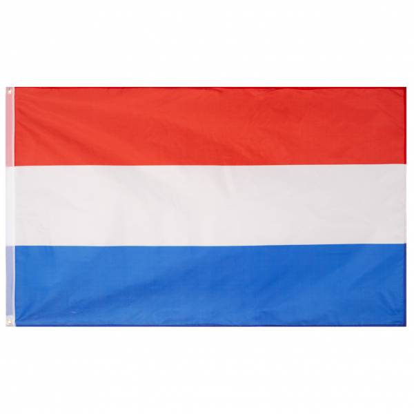 Niederlande Flagge MUWO &quot;Nations Together&quot; 90 x 150 cm
