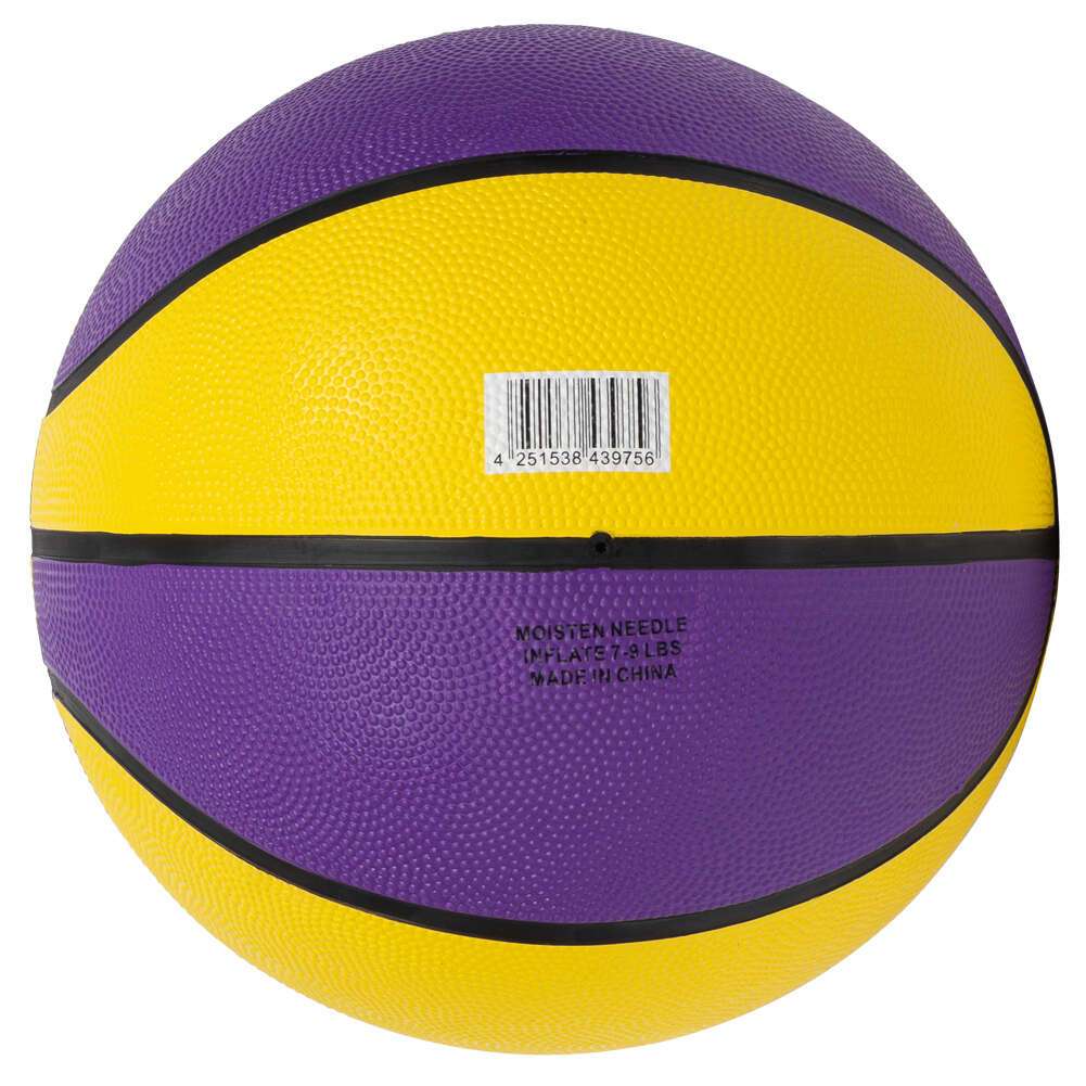 JELEX Sniper Basketball purpleyellow