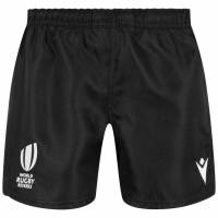 Rugby World Cup WRC macron Herren Shorts 58552141
