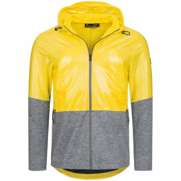 Under Armour Unstoppable Hommes Veste hybride 1306456-771