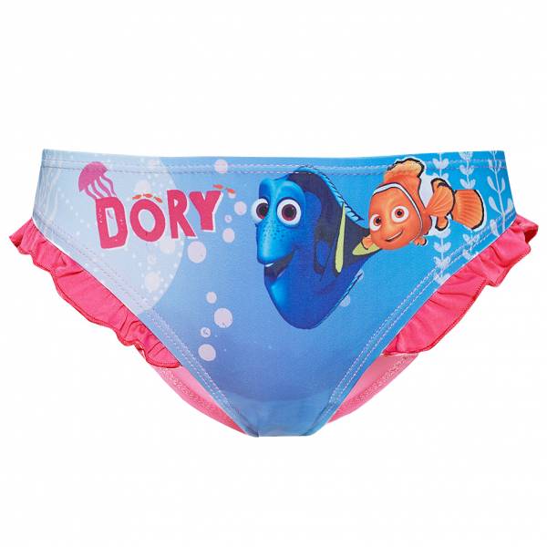 Finding Dory Disney Niña Bañador QE1746-rosa