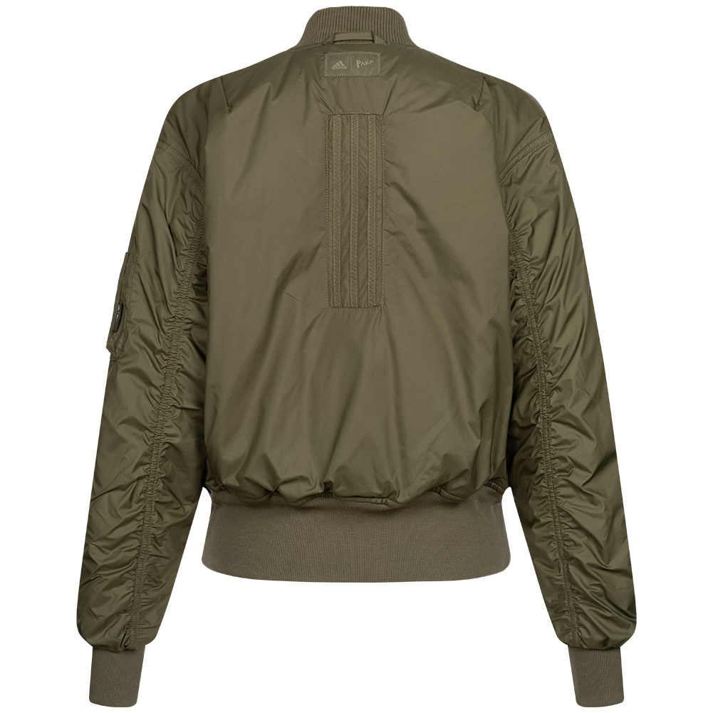 Adidas cheap damen bomberjacke