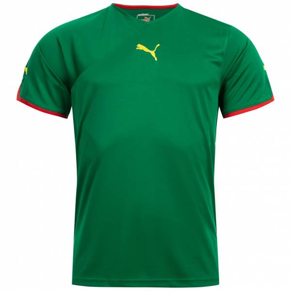 PUMA Herren Fußball Trikot 740024-05