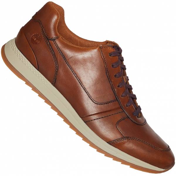 Timberland Madaket Hommes Sneakers en cuir A23EV-A