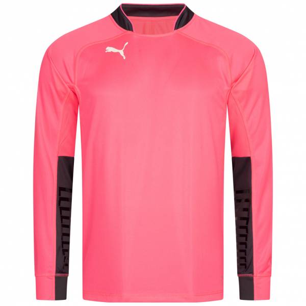 PUMA Men Long-sleeved Goalkeeper Jersey 701918-44