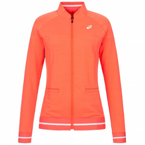 ASICS Club Knit Femmes Veste de tennis 122774-0552
