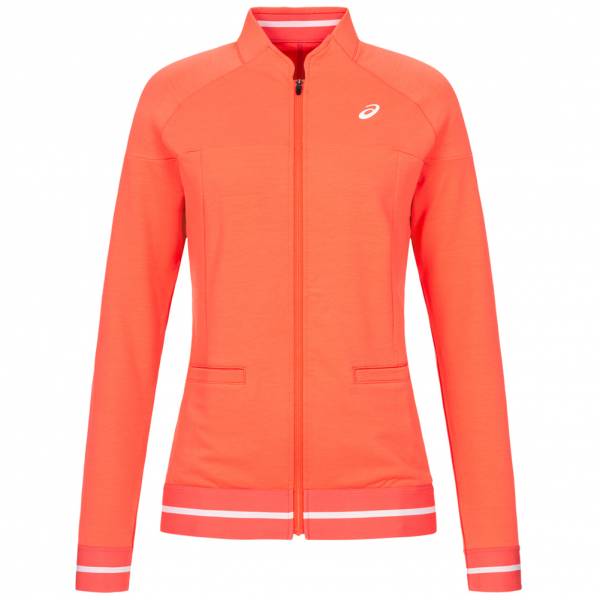 asics tennis jacket