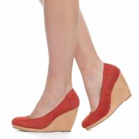 CLAUDIA GHIZZANI® Women Wedge Heel wedge heel Pumps 2.873008 6321