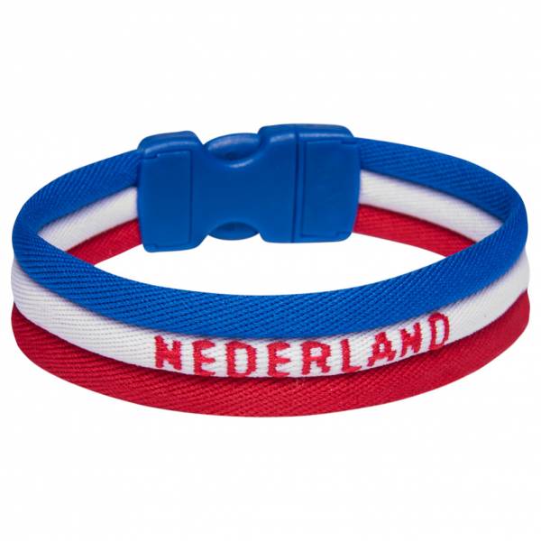 Netherlands adidas Flag Fan Bracelet Bracelet F49848