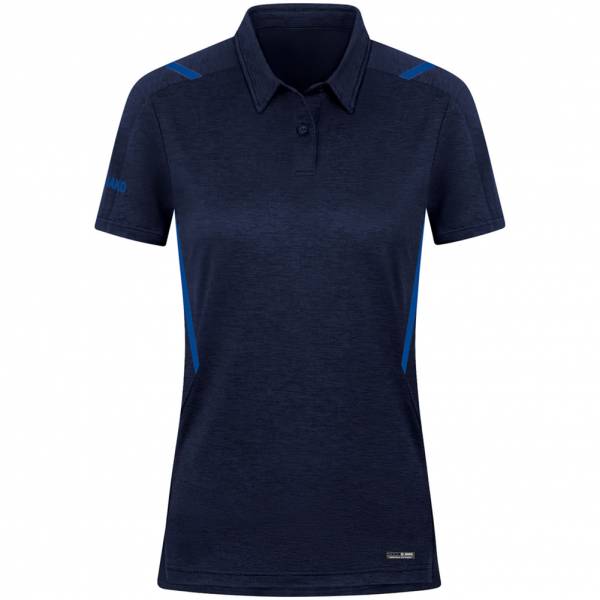 Jako Challenge Kobiety Koszulka polo 6321-511-W