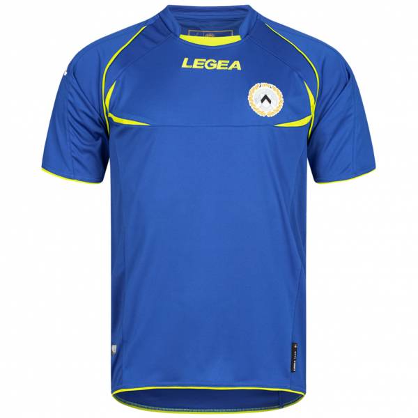 Udinese Calcio Legea Hommes Maillot extérieur UDI82