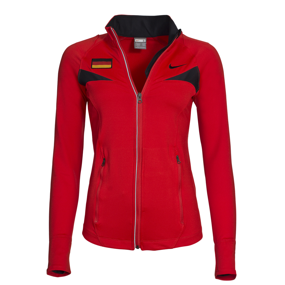 veste nike pour femme