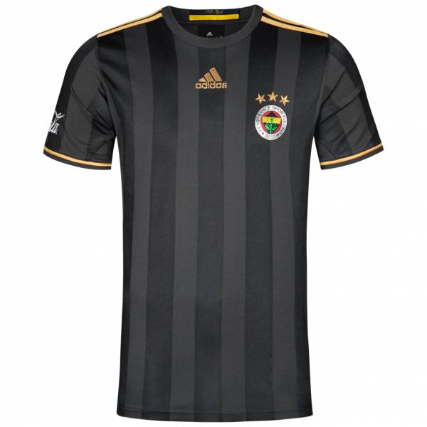Fenerbahce Istanbul adidas Herren Ausweich Trikot BD6911