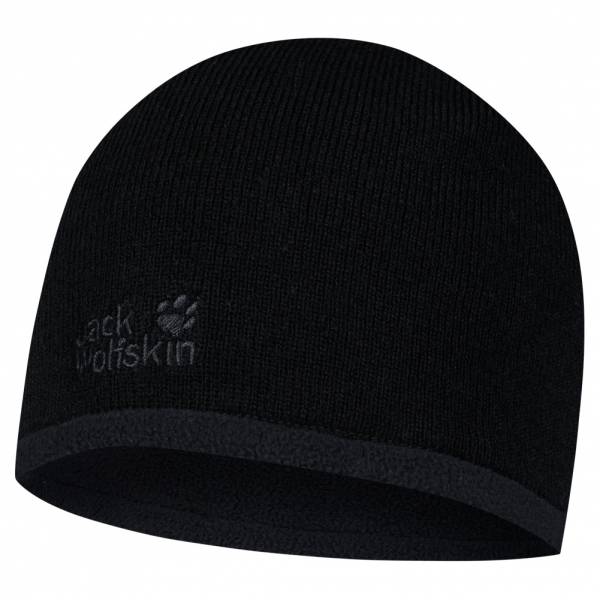 Jack Wolfskin STORMLOCK LOGO KNIT CAP Heren Wintermuts 1910371-6000