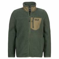 Jack Wolfskin ICE CURL Kinderen Jas 1609161-5032