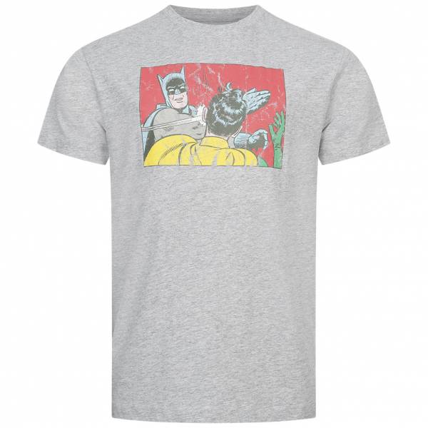 Batman DC COMICS Slap Herren T-Shirt GBMTS441SPO