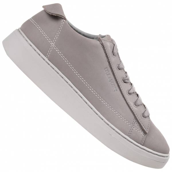 Lyle & Scott Shankly II Uomo Sneakers in pelle FW1209-Z876