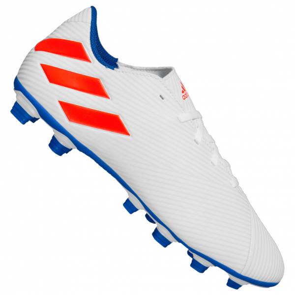 adidas Nemeziz Messi 19.4 FxG Enfants Chaussures de foot F99931