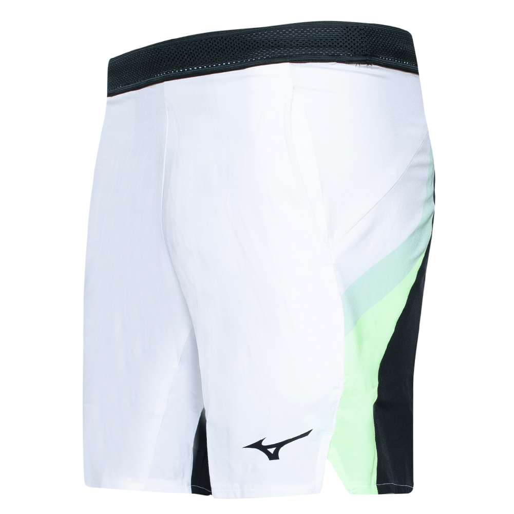 Mizuno Release 8 Inch Amplify Uomo Pantaloncini da tennis 62GBA500 01 scontosport