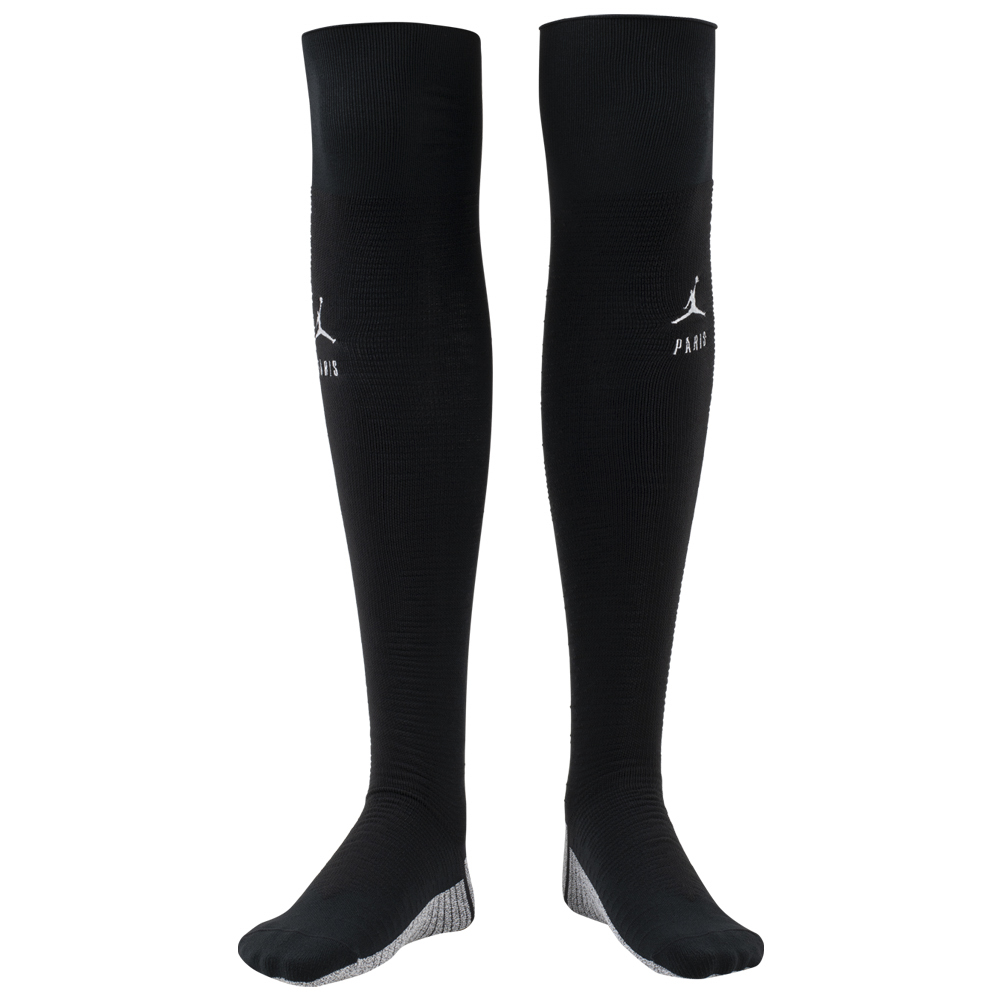 PSG Paris Saint Germain Nike AIR JORDAN Football Socks PSK142 010 SportSpar