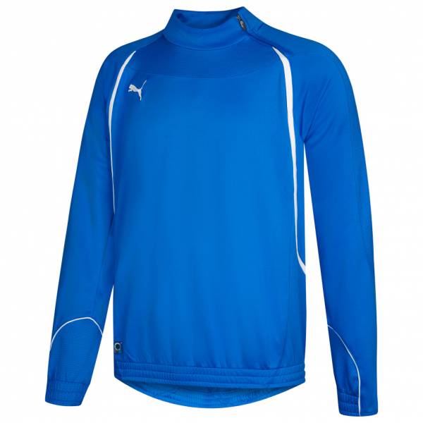 PUMA PowerCat 1.10 1/2 Zip Top Sweatshirt 652063-02
