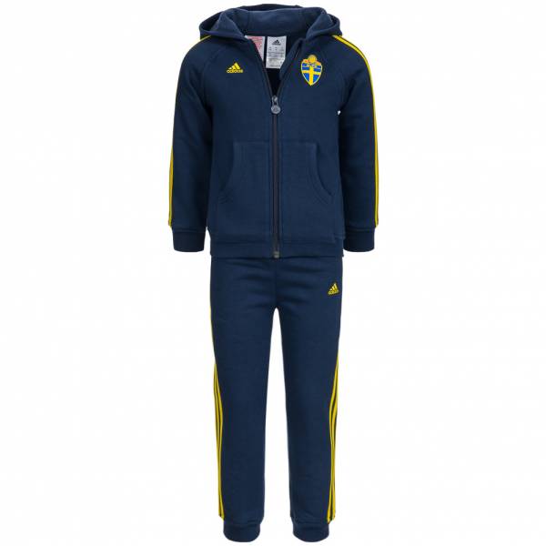 adidas Baby Jogger Trainingsanzug AI4335