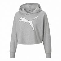 PUMA Modern Sports Light Cover Up Damen Hoodie 582944-04