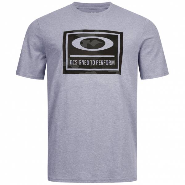 Oakley 50 Dtp Camo Box Herren T-Shirt 456862A-6B9