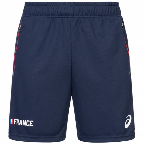 France ASICS Athlétisme Hommes Short A17A51-52FR