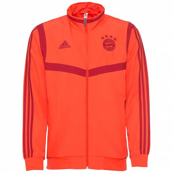FC Bayern Munich adidas Hommes Veste de présentation DX9178