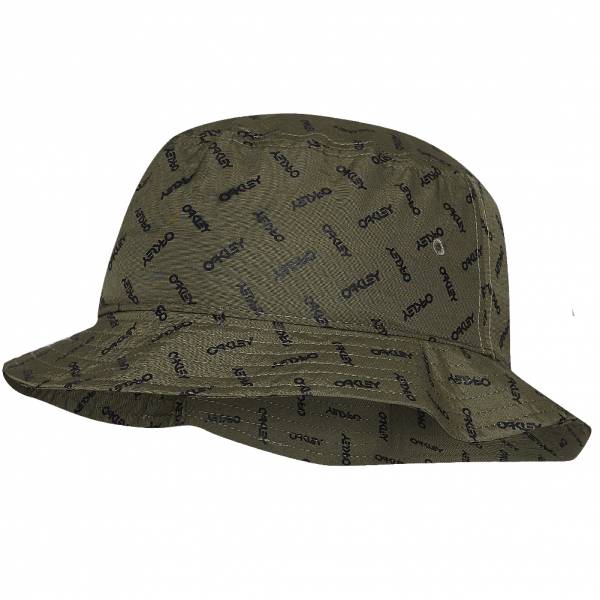 Oakley Logo Bucket Hat 912015-86V