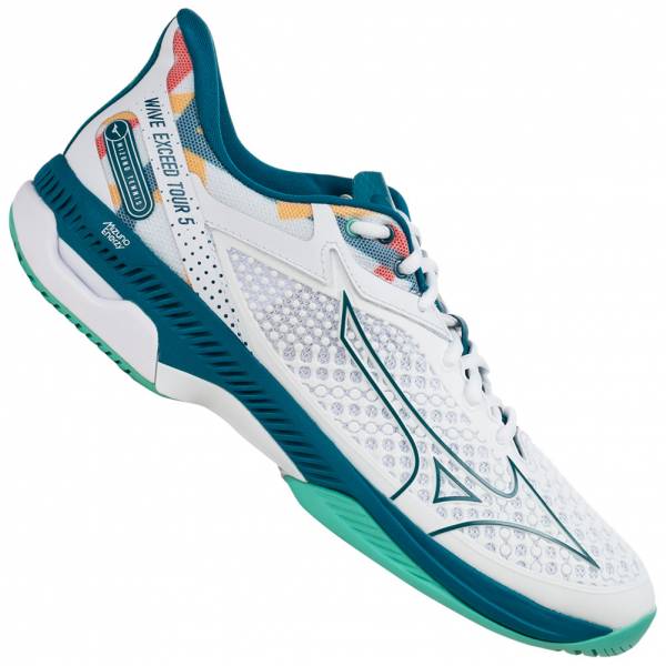 Mizuno Wave Exceed Tour AC Hommes Chaussures Padel 61GA2270-30