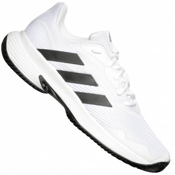 adidas Courtjam Control Stuiteren Heren Tennisschoenen GW2984