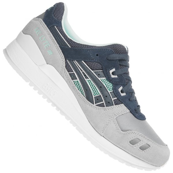 asics gel-respector sneaker h6z3n-5050 asics gel-respector sneaker h6z3n-5050