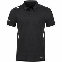 Jako Challenge Hommes Polo 6321-501-M