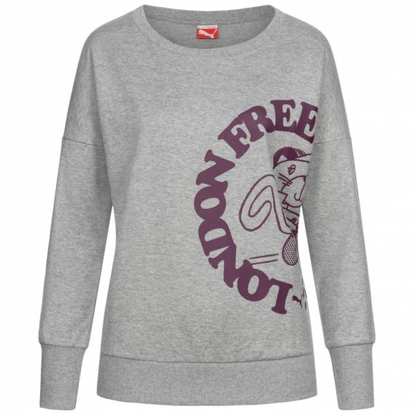 PUMA Move Graphic Mujer Sudadera 562012-03