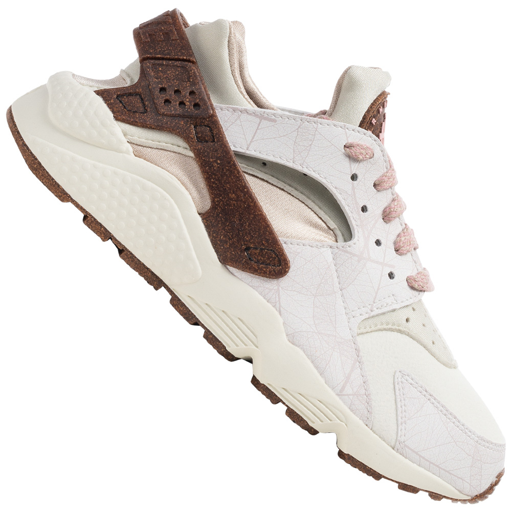 Nike Air Huarache Dames Sneakers DM9463-100 | sport-korting.nl