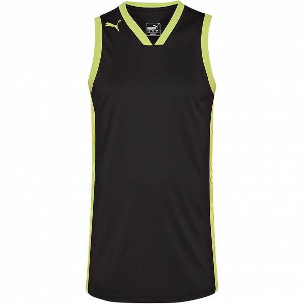 PUMA Uomo Maglietta da basket 582644-02