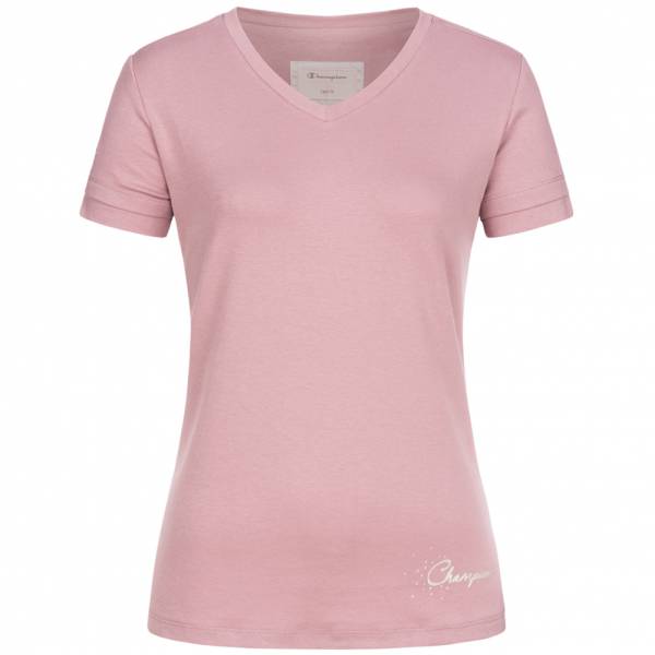 Champion Damen V-Neck T-Shirt 106612-8718