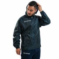 Givova Rain Jacket 