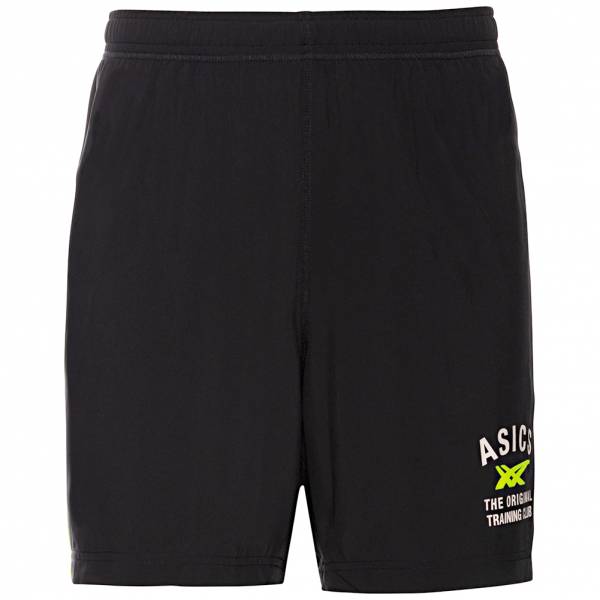 ASICS Graphic Woven Herren Shorts 123099-0392