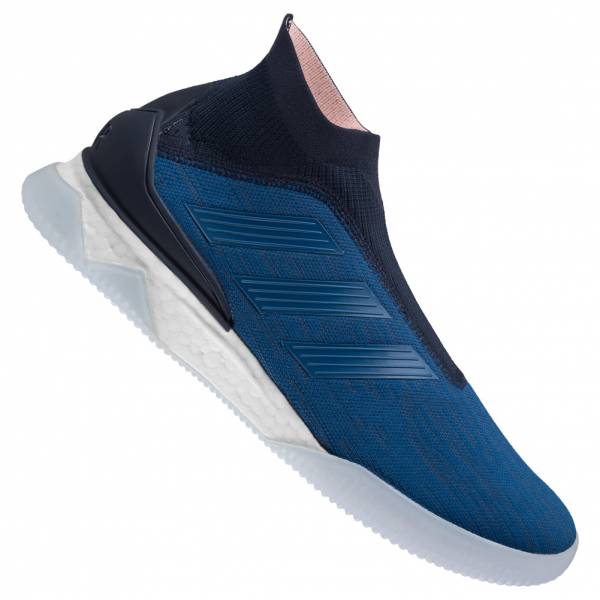 adidas Predator Tango Boost 18+ Herren Straßenfußballschuhe AQ0605