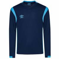 Umbro Spartan Jersey Bambini Maglia a maniche lunghe UMTK0032-BC1