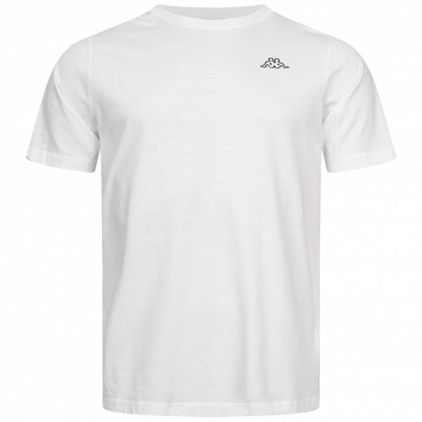 Kappa Cafers Logo Mężczyźni T-shirt 300G4S0-001