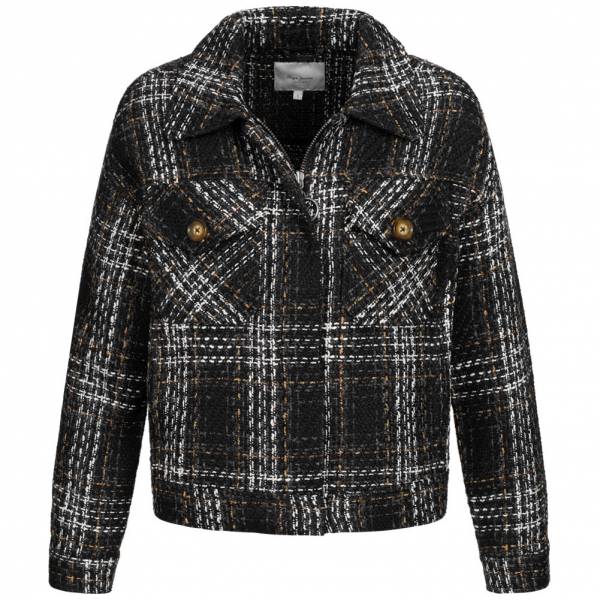 Pepe Jeans Boucle Femmes Veste PL401691-0AA
