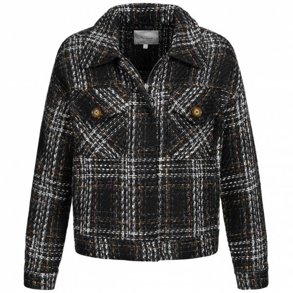 Pepe Jeans Boucle Kobiety Kurtka PL401691-0AA