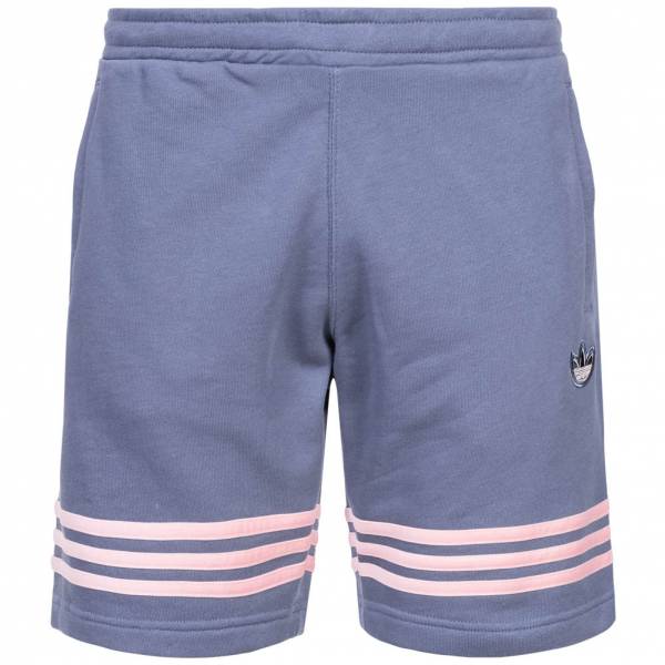 adidas Originals Outline Hombre Pantalones cortos FM3875