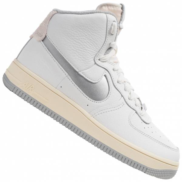 Nike Powietrze Force 1 Sculpt Kobiety Sneakersy DC3590-101