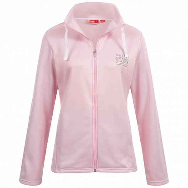PUMA Volvo Ocean Race Damen Jacke 760354-02