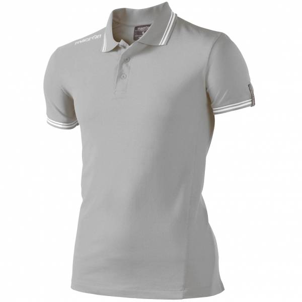 macron Loira Damen Freizeit Polo-Shirt 90401901